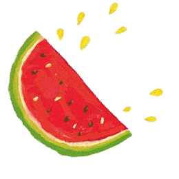 怎么画吃瓜视频教程,从零开始学动画制作