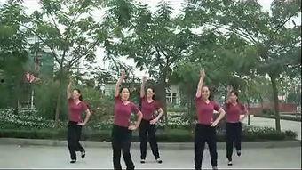 广场跳舞吃瓜视频大全,吃瓜群众围观舞蹈盛宴