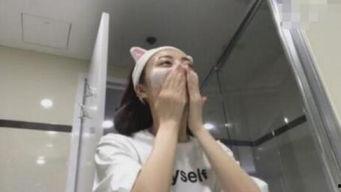 吃瓜群众景甜视频,揭秘明星幕后趣事