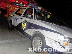 警车吃瓜视频大全,盘点那些搞笑又温馨的瞬间