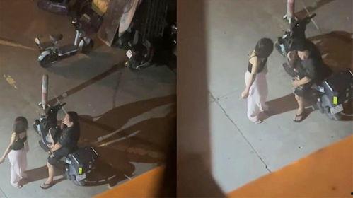 情侣吵架吃瓜搞笑视频,笑料百出！