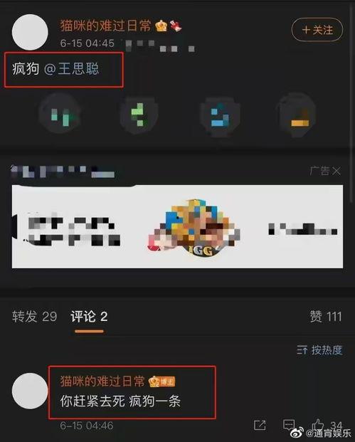 王思聪全民吃瓜视频,揭秘娱乐圈幕后风云