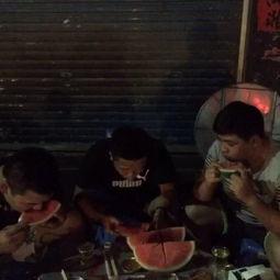 吃瓜丝的视频,一场视觉盛宴