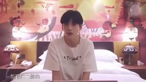 贺磊贺蕾吃瓜视频