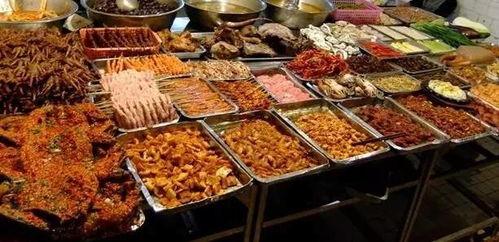 云南烧烤摊吃瓜事件视频,一场意外引发的全民热议