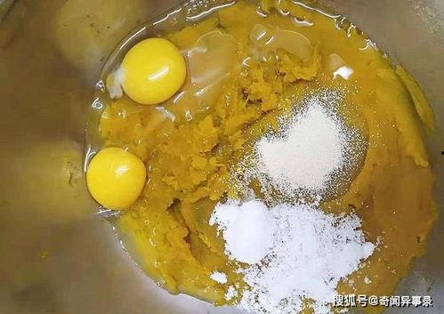 老面瓜能蒸着吃吗视频,传统美食的蒸煮新演绎