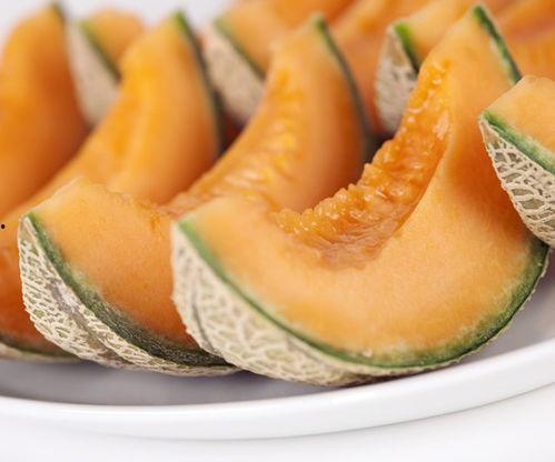 吃哈密瓜珠子视频,视频教你轻松吃出夏日清新