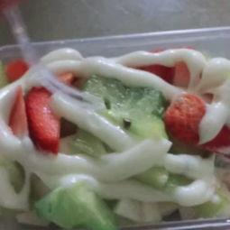 白瓜吃货的视频,尽享味蕾盛宴