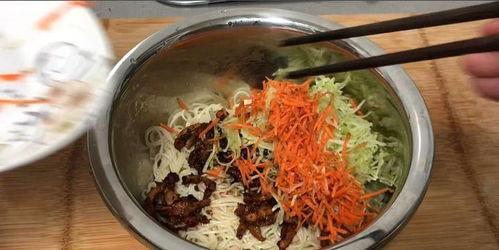 面瓜可以煮肉吃吗视频,家常美味新尝试