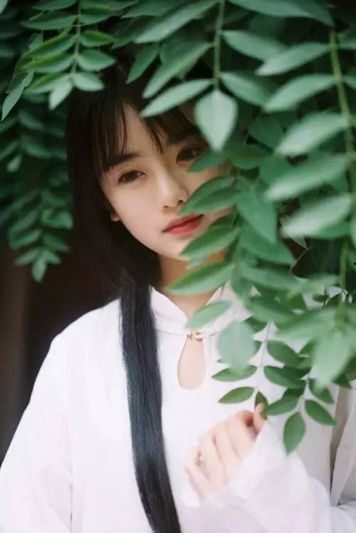 吃瓜少女刘七七视频大全