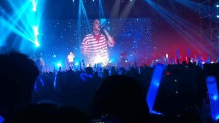 上海演唱会吃瓜视频