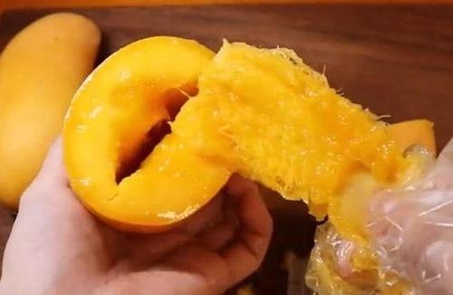 酥瓜用不用去皮吃呢视频,酥瓜去皮还是留皮？揭秘食用真相