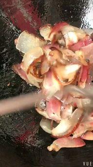 茭瓜可以炒腊肉吃吗视频,茭瓜腊肉炒制教程