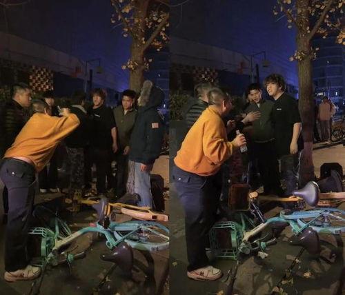 内娱吃瓜路人苏联视频,苏联视频背后的惊人真相