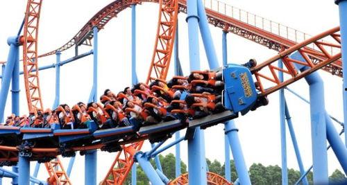 吃瓜视频过山车教程下载,一键下载体验刺激快感