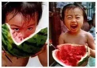 正确吃瓜方式视频