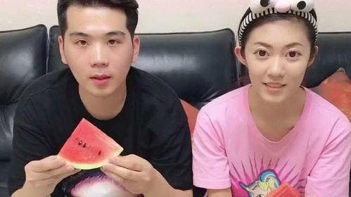 夫妻两人吃瓜视频大全,瓜视频大全甜蜜回顾