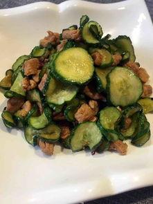 小红瓜可以炒着吃吗视频,家常快手菜分享