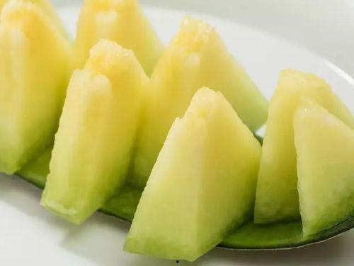 甜瓤瓜怎么吃最好呢视频,轻松解锁最佳食用方法